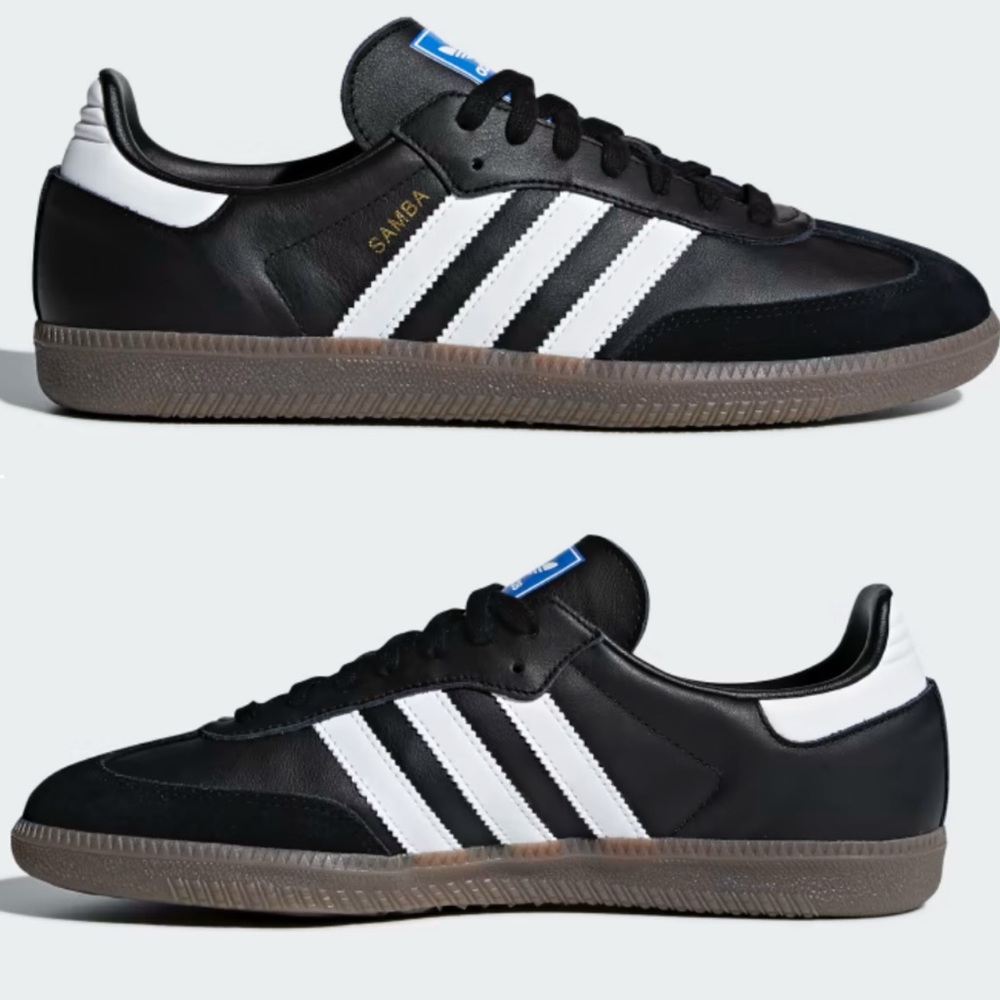 Adidas Samba Sneakers - Picture 2 of 2